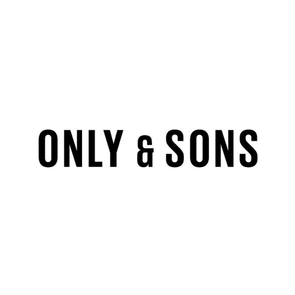 ONLY AND SONS