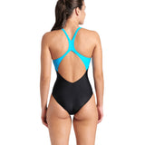 Fatos de Banho Mulher Arena Openings Swimsuit