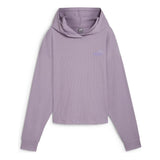 Sweatshirts Mulher com Capuz Puma