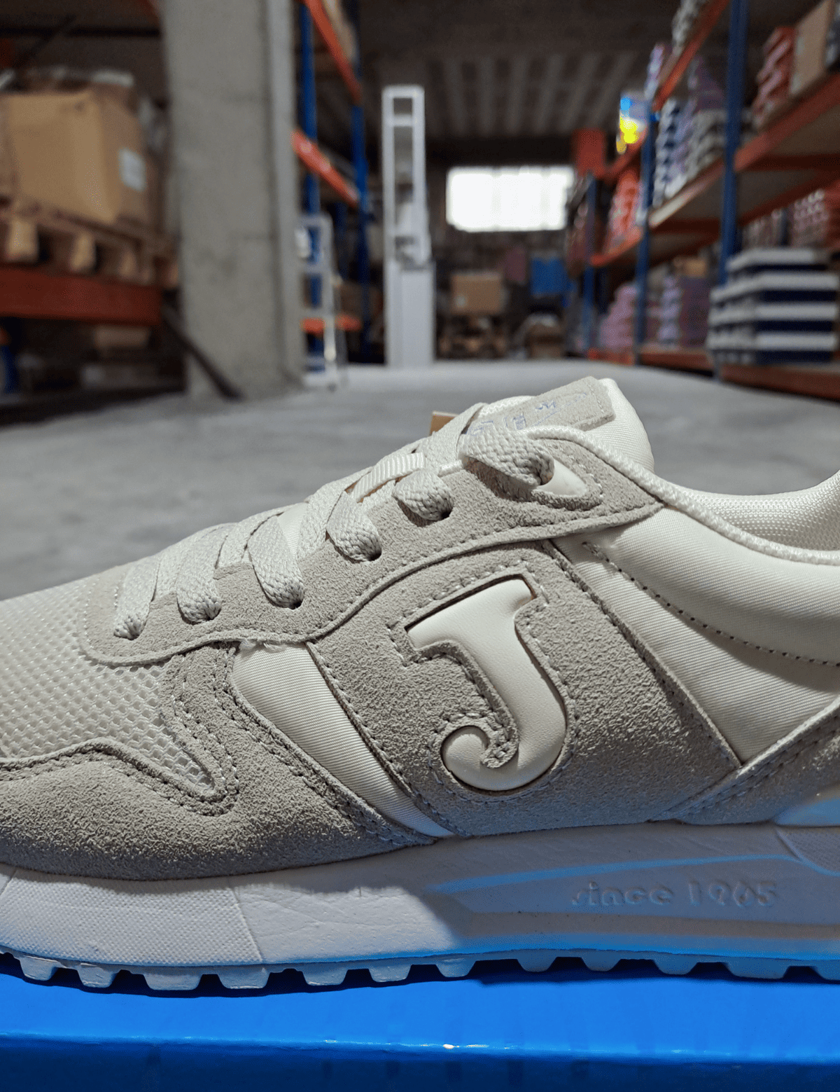 Sapatilhas Mulher Joma C.200 Lady 2525