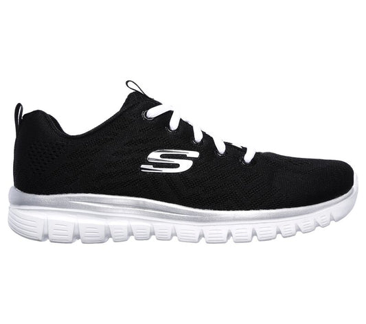 Sapatilhas Mulher Skechers Graceful Get Connected