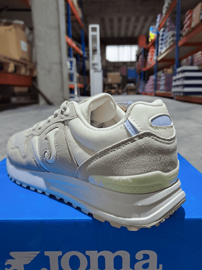 Sapatilhas Mulher Joma C.200 Lady 2525