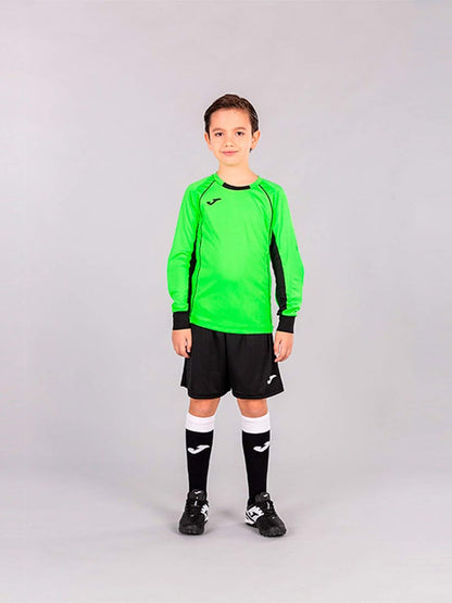 ZAMORA IV GOALKEEPER