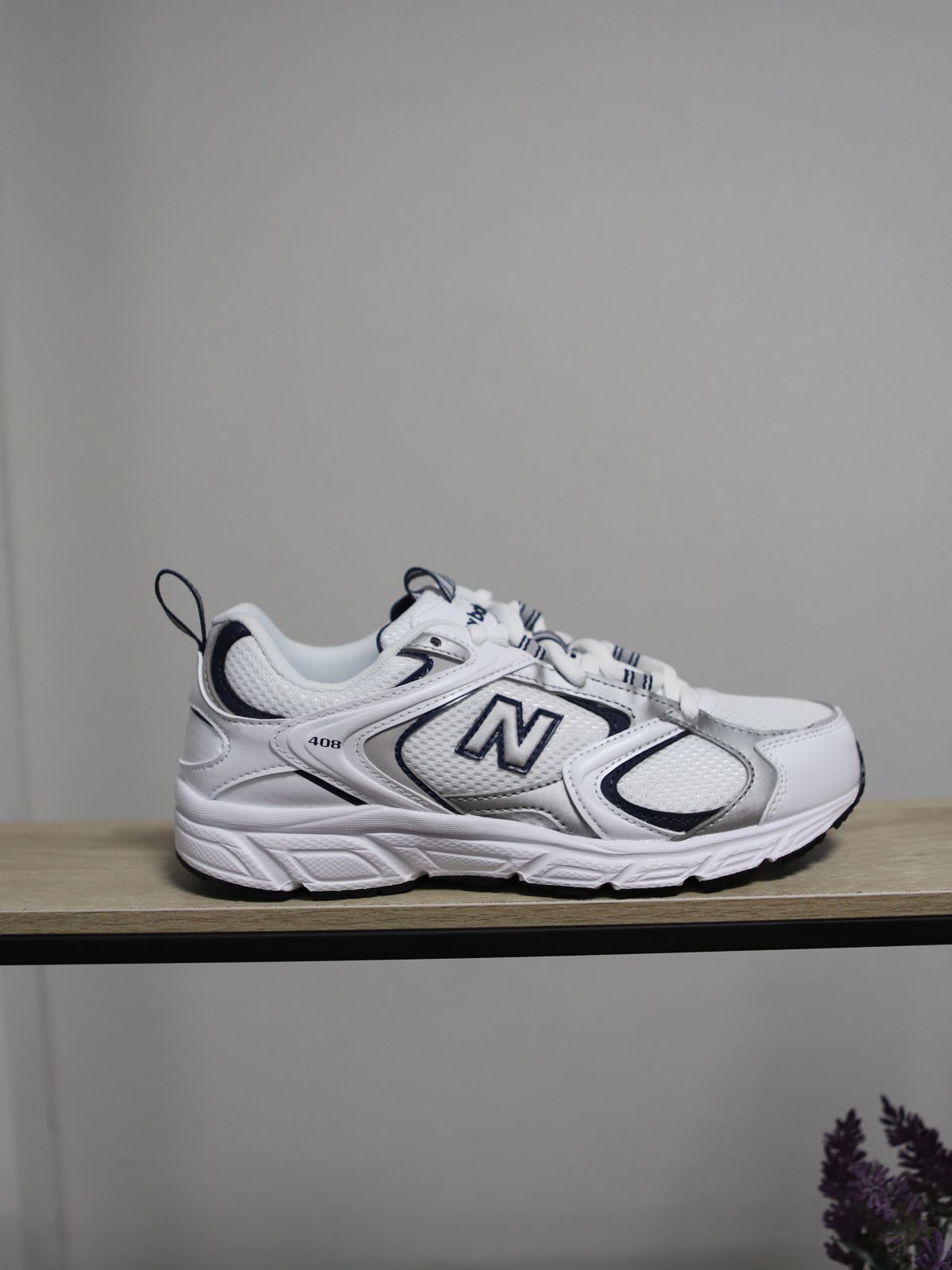 Sapatilhas Unissexo New Balance 408