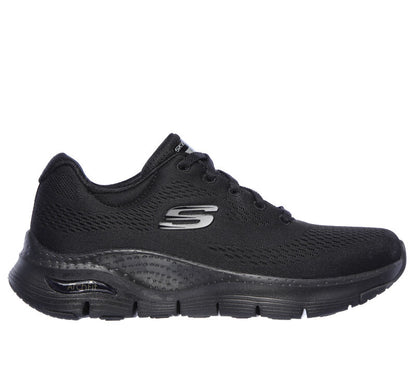 Sapatilhas Mulher Skechers Arch Fit