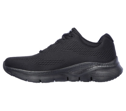 Sapatilhas Mulher Skechers Arch Fit