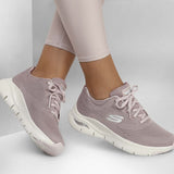 Sapatilhas Mulher Skechers Arch Fit