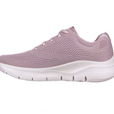 Sapatilhas Mulher Skechers Arch Fit