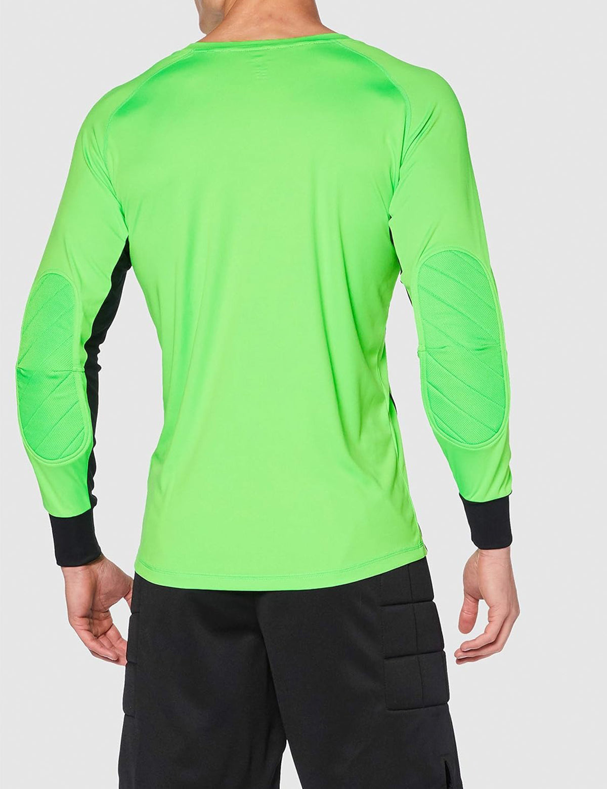 ZAMORA IV GOALKEEPER