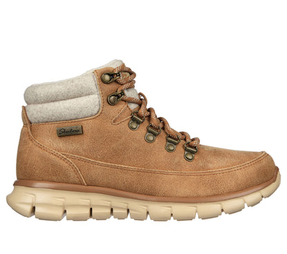 Botas Mulher Skechers Synergy Cool Seeker