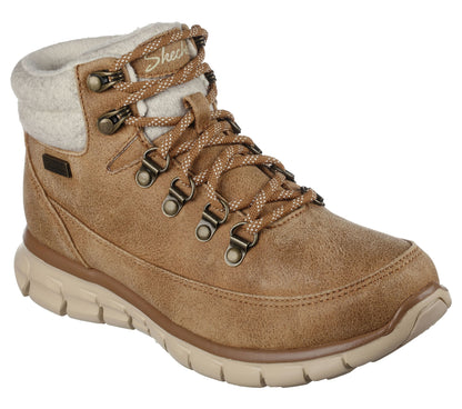 Botas Mulher Skechers Synergy Cool Seeker