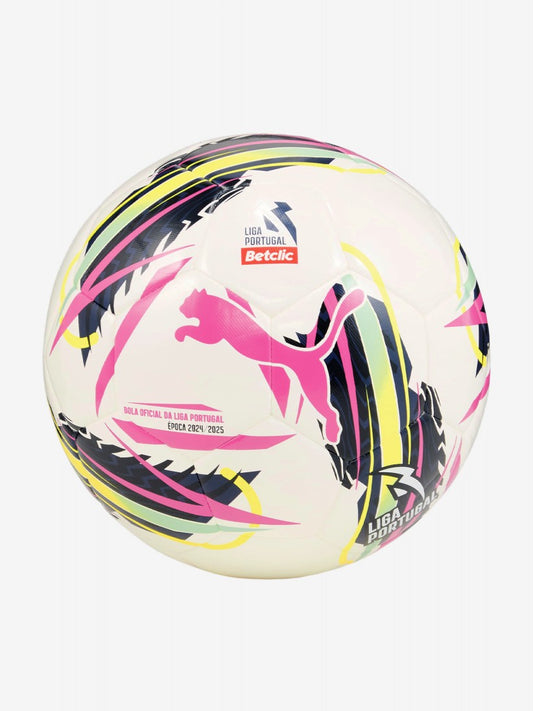 Bolas de Futebol Puma Liga Portugal 24/25