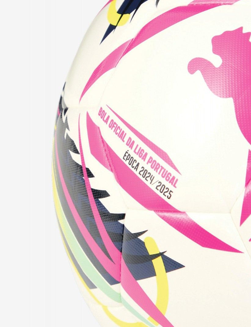 Bolas de Futebol Puma Liga Portugal 24/25