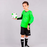 ZAMORA IV GOALKEEPER