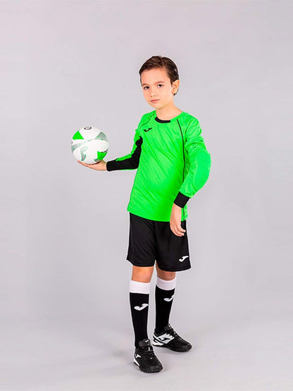 ZAMORA IV GOALKEEPER