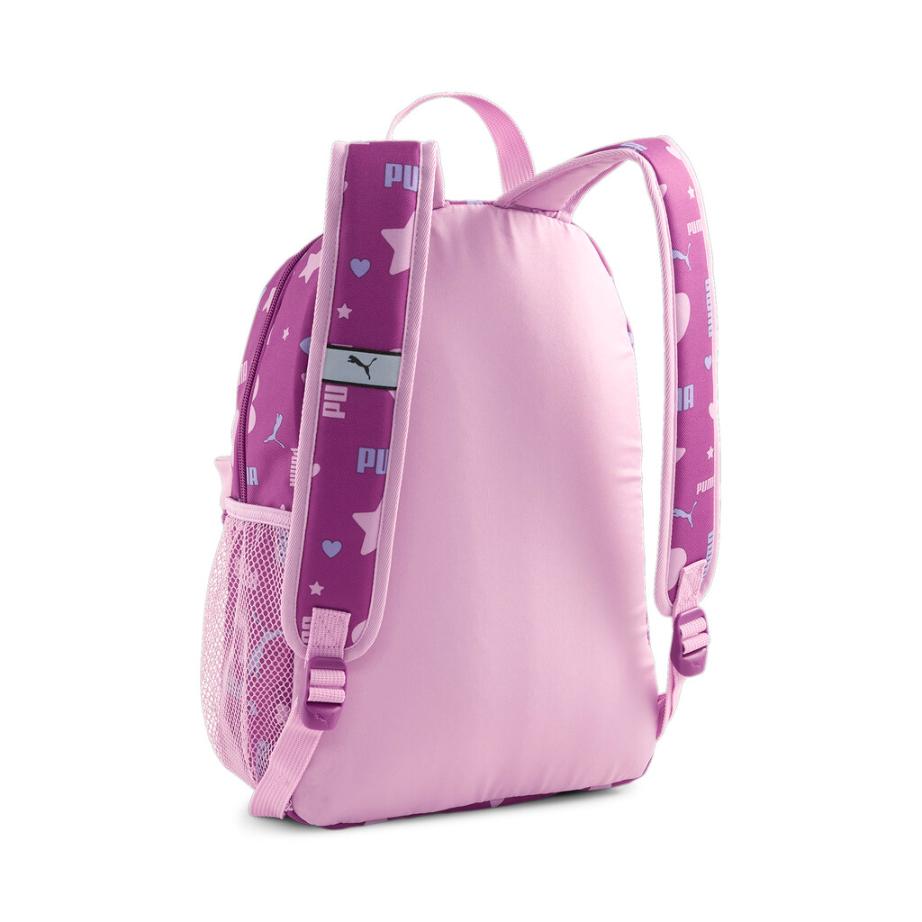 Mochila Feminina Puma Phase Small