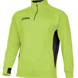 SWEATSHIRT ELITE III ZIPPER