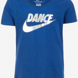 DRY TEE SCOOP DANCE