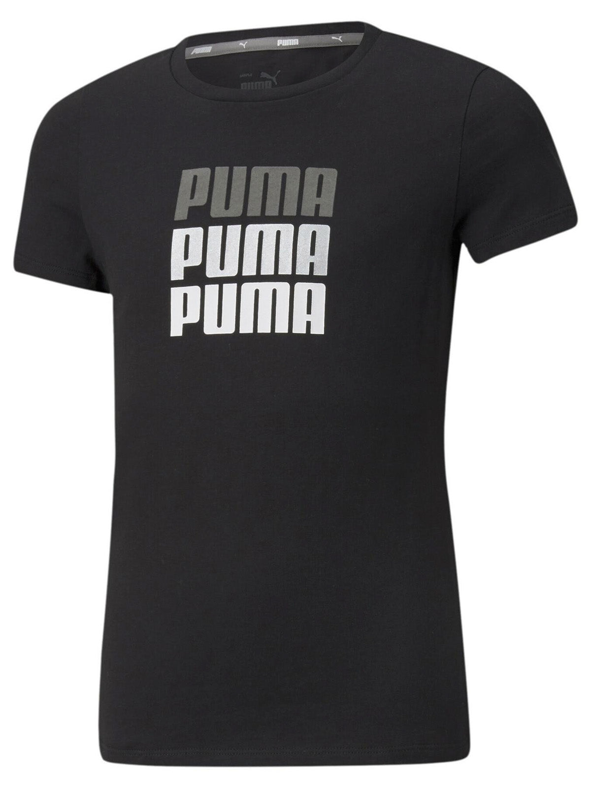 ALPHA TEE JR