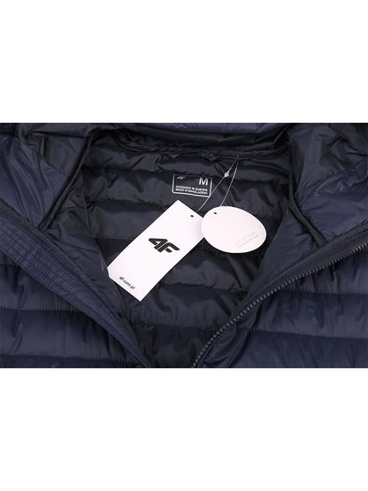 MEN’S JACKET FW21