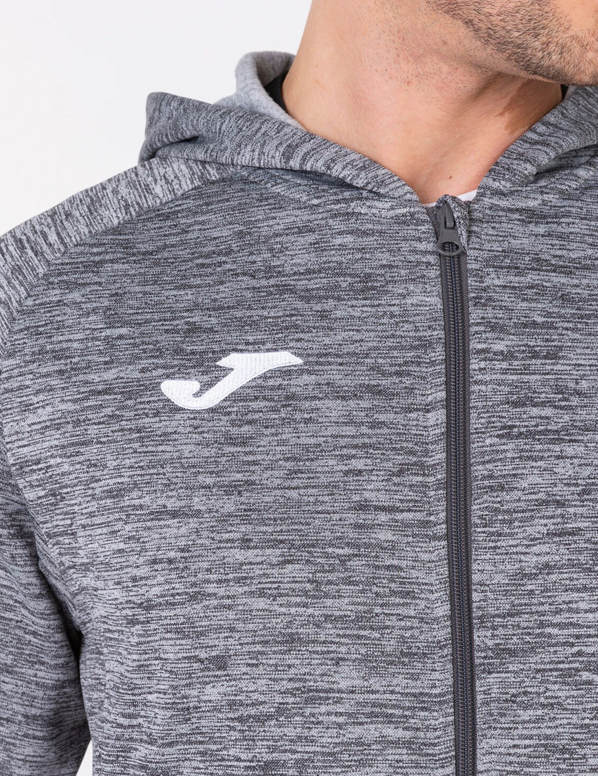 JACKET HOODIE MENFIS