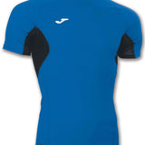 T-SHIRT SKIN ROYAL
