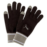 KNIT GLOVES