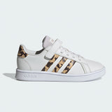 Sapatilhas Menina Adidas Grand Court C