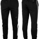 MEN’S TROUSERS FW21
