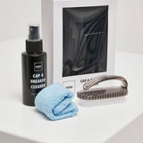 CAP AND SNEAKER CLEANER