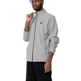 MEN’S FLEECE FW21