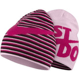 GORRO BEANIE REVERSIBLE