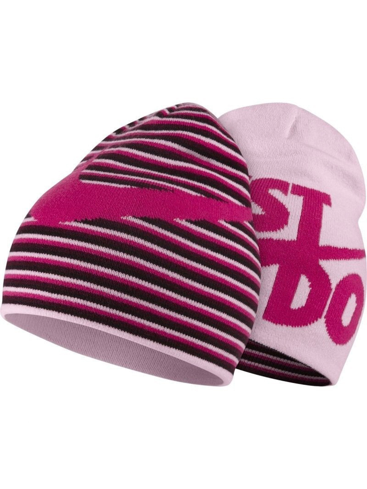 GORRO BEANIE REVERSIBLE