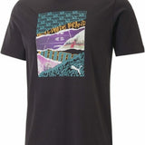 GRAPHICS PHOTOPRINT TEE