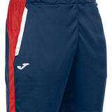 SHORT TORNEO INTERLOCK