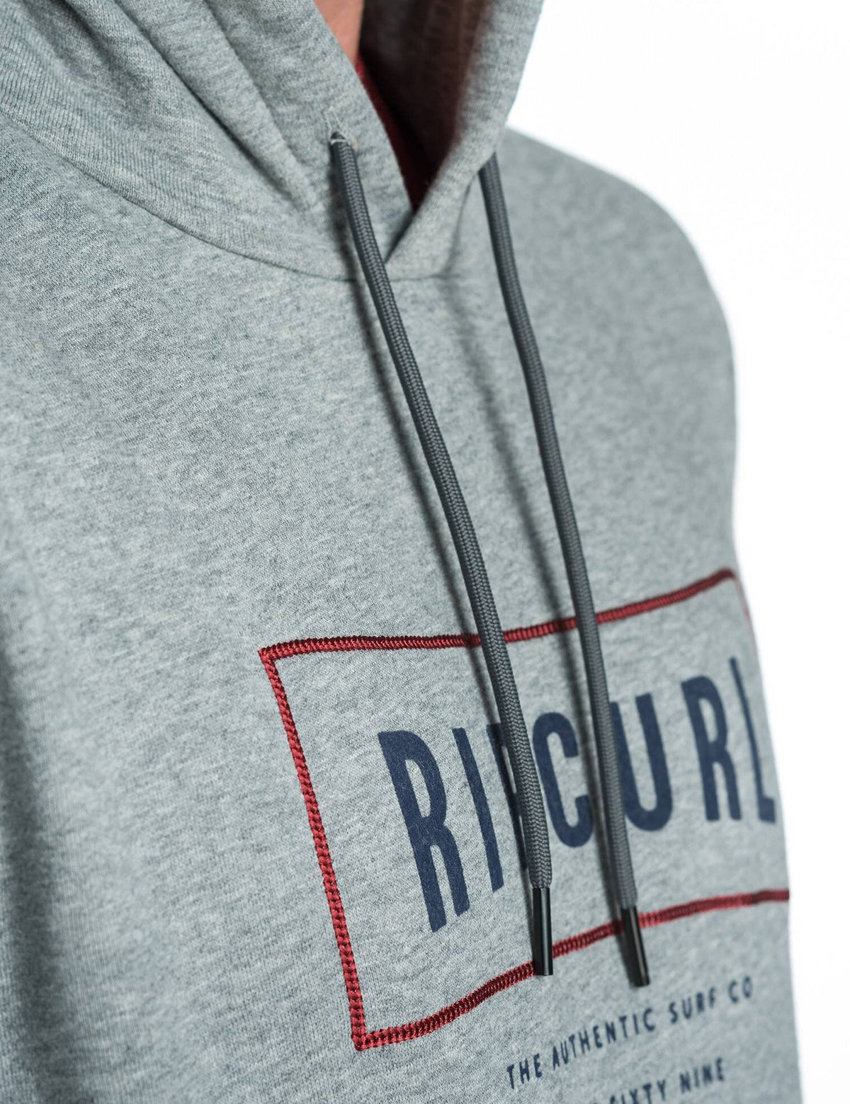 STRETCHED OUT FLEECE