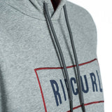 STRETCHED OUT FLEECE