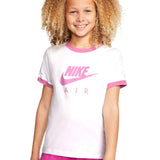 AIR LOGO TEE