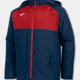 ANORAK ANDES