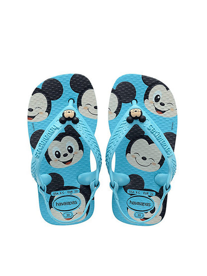 HAV. BABY DISNEY CLASSICS II