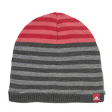 STRIPY BEANIE