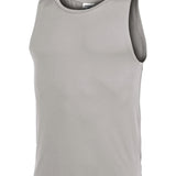 INDOOR GYM TANK