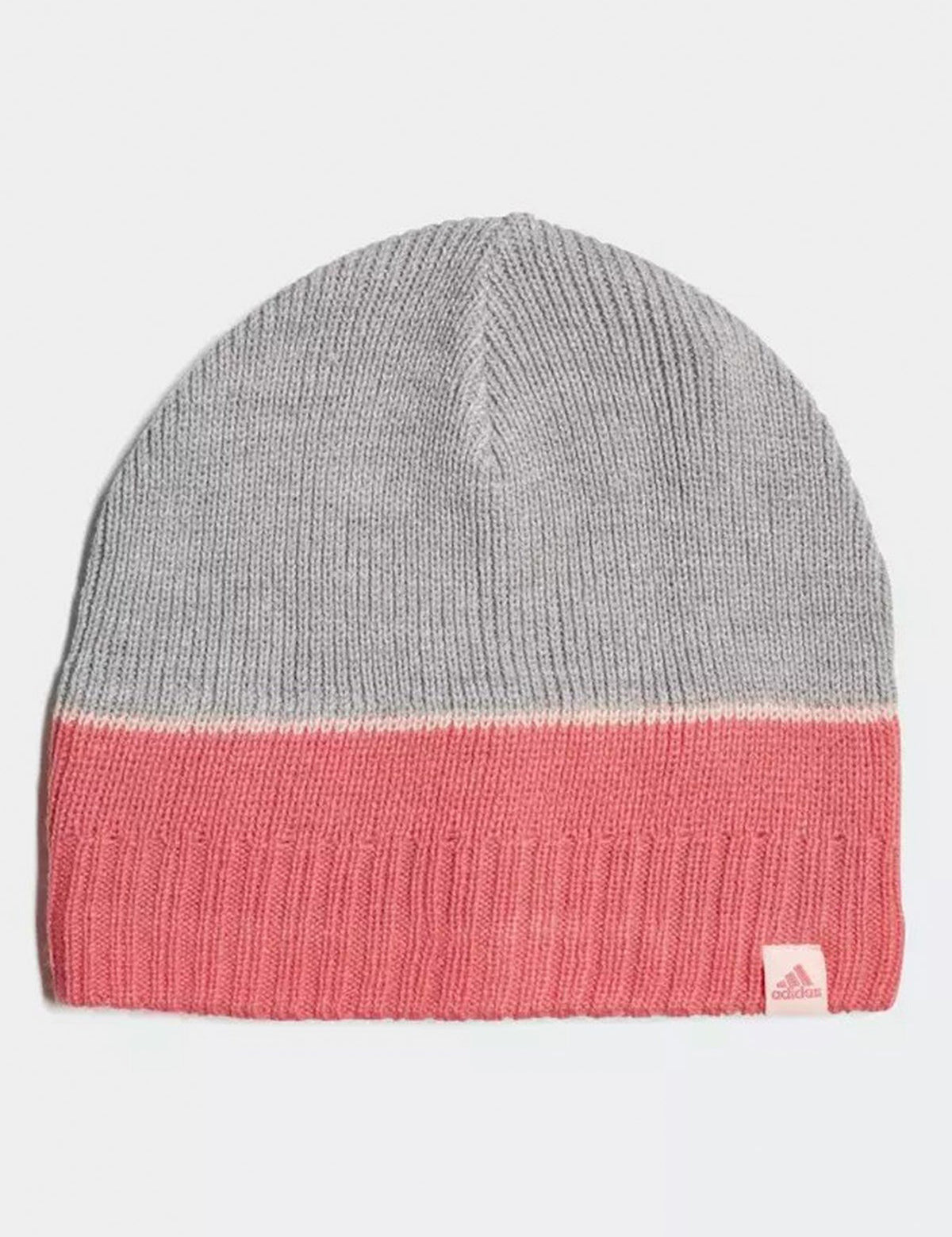 STRIPY BEANIE