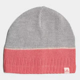 STRIPY BEANIE