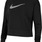 DRI-FIT GET FIT WOMEN'S SWOOSH