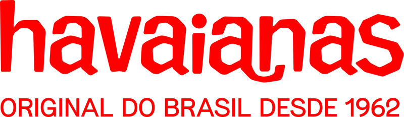 Chinelos Havaianas Kids Bluey