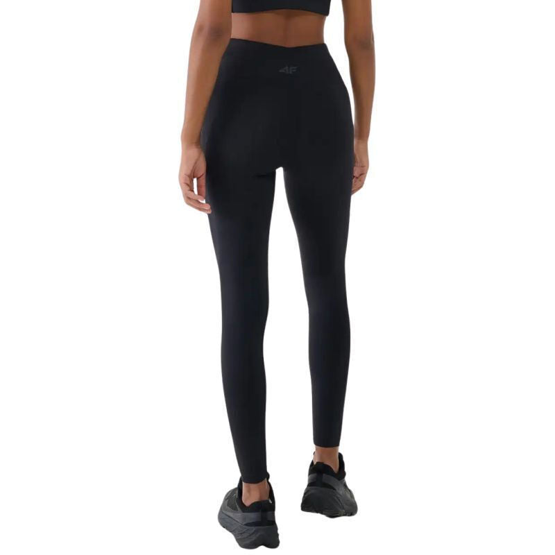 Leggings de Lycra Mulher 4F