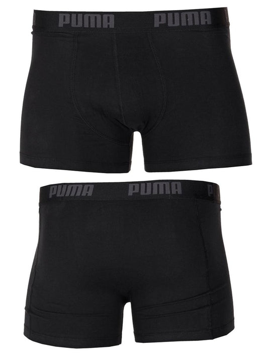 Conjunto Boxers Puma