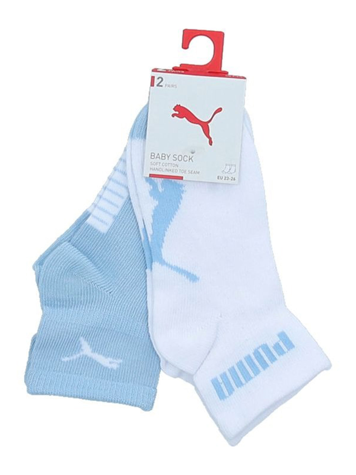 PUMA BABY MINI CATS LIFEST