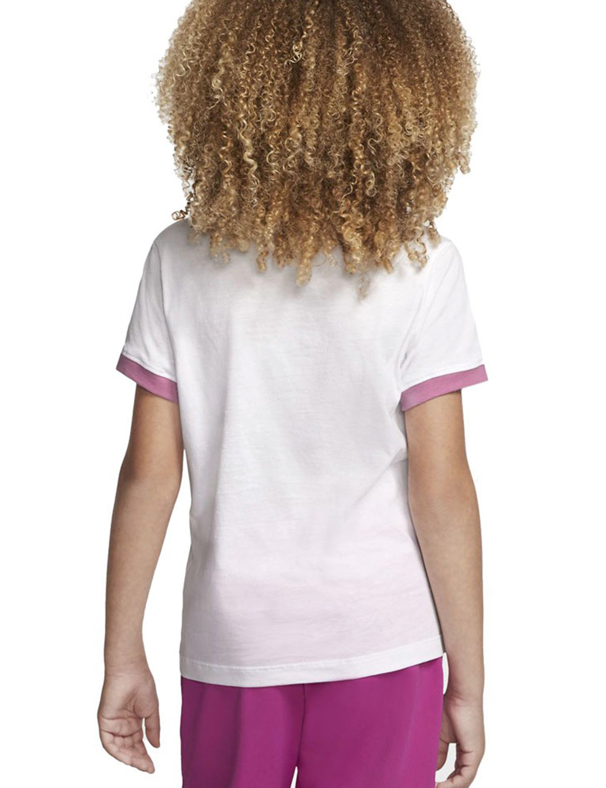 AIR LOGO TEE
